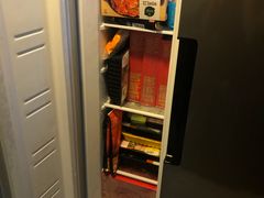 -盒马鲜生(岭南新世界店)