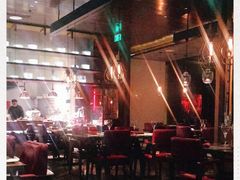 -恰餐厅及酒吧 CHAR Bar & Grill (北京丽都皇冠假日店)