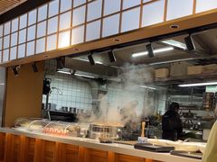 -郑享吃烧烤烩面(红专路店)