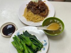 -麦文记面家(佐敦店)
