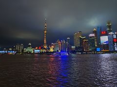 -东方明珠广播电视塔