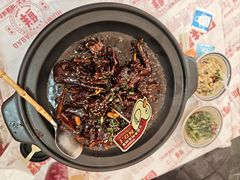 -回味黑鸭煲·始于2006(万松园店)