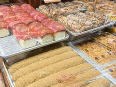 -麦陌(正弘城店)