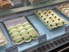 -Gram舒芙蕾(杭州中心店)