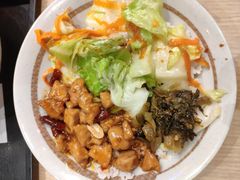 -永和大王(花好园店)