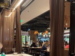 -耶里夏丽·丝路新疆菜·清真食品(徐汇南丹东路臻选店)