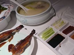 -在前门·烤鸭北京菜(五月花广场店)