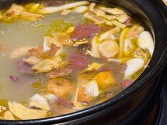 -一朵菌·野生菌探索家火锅(南亚店)