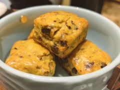 -行者书屋大堂吧 ·下午茶(南京圣和府邸酒店)