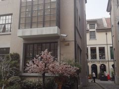 -徐家汇源景区-衡山坊