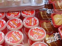 -味多美蛋糕(梨园店)