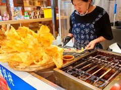 -热喜·现包大馅汤圆(老街店)