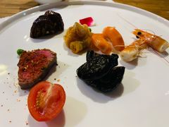 -涵苑私宴定制(外滩店)