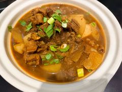 -鱼头泡饭·湖北菜·非物质文化遗产(岳家嘴总店)