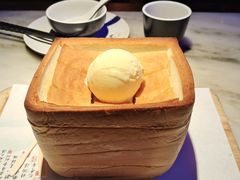 -绿茶餐厅(光谷世界城步行街店)