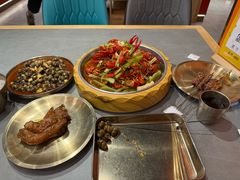 -龙虾奇迹(大华三路店)