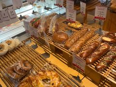 -那家面包房(珠江路店)