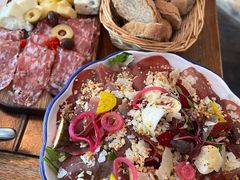 -Alimentari早午餐(安福路店)