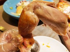 -卡朋西餐(扬名广场店)