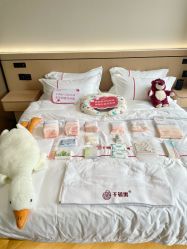 -千禧果月子会所(郑州东站店)