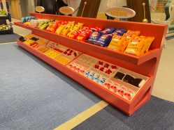 -奈尔宝家庭中心·亲子餐厅(北京东坝万达店)