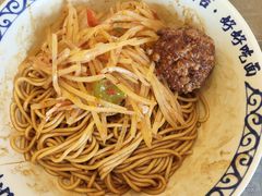 -梅溪·小伙子干挑面(安吉总店)
