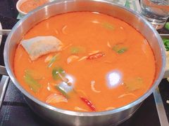 -青柠记忆泰式海鲜火锅(合生汇购物中心店)
