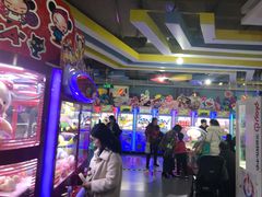 -大玩家超乐场(锦华路万达店)