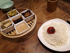 -五观堂素食(新华路店)