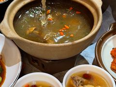 -山四砂锅(太原钟楼街店)