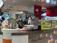 -CoCo都可(虹口龙之梦店)