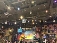 -胡桃里乐队酒馆(广州塔店)