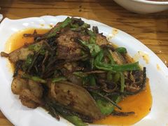 -雨田饭店(华兴东街店)