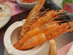 -黑松白鹿(金融街店)