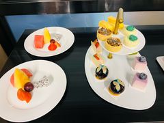 -棕榈岛海鲜自助餐厅(虹桥迎宾馆店)