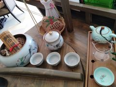 -AdD全日制餐厅(中谷花园酒店)