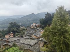 -杨家堂村