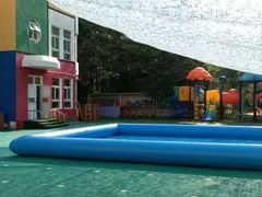 -幸福泉幼儿园(秋实东街)