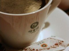 咖啡-绿茵阁(体育西分店)