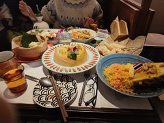 -太食獸泰式茶餐厅(济南万象城店)