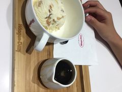 -哈根达斯(天河城店)