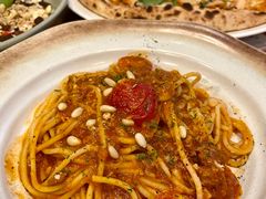 -Pizzeria da Nicola·火炉披萨(中大国际店)