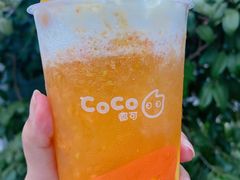 -CoCo都可(湖滨银泰店B区店)