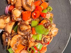 -旺顺阁·北京菜(大望路店)