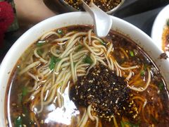 -玉香宫河州牛肉拉面