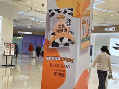 -上海长风大悦城