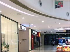 -麦当劳(新塘万达广场分店)