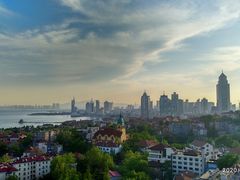 景点-信号山公园