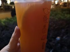 -TPLUS茶家(淮海店)