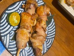 -鸟泉居酒屋·烧鸟·酒馆(百子湾店)